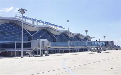 TRANSPORT NHA TRANG AIRPORT TO MUI NE