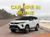 Car Hire In Mui Ne VietNam