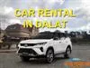 Car Rental In Dalat