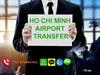Ho Chi Minh Airport Transportation