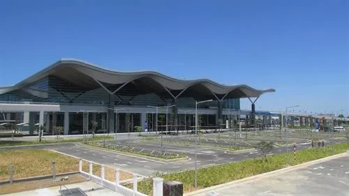 Transfer Nha Trang airport to Hotels in Nha Trang city