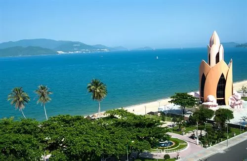 VISIT NHA TRANG CITY TOUR BY PRIVATE CAR