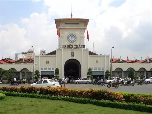NHA TRANG TO HO CHI MINH PRIVATE CAR