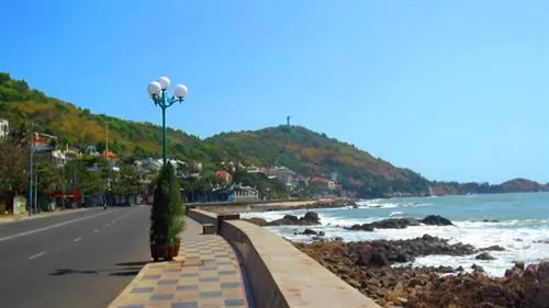 TRANSFER FROM SAIGON AIRPORT-HCMC TO VUNG TAU BY PRIVATE CAR