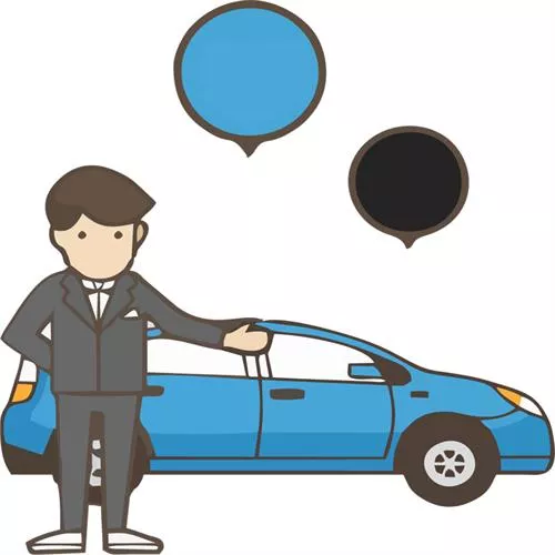 Is the price for a car or for a passenger?