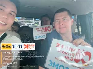 Real Customer Photos – Private Car Transfers in Ho Chi Minh, Sapa, Mui Ne | [Mui Ne Private Car]20