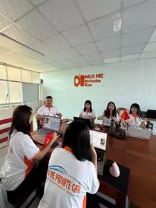 Real Customer Photos – Private Car Transfers in Ho Chi Minh, Sapa, Mui Ne | [Mui Ne Private Car]10