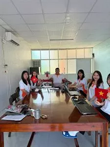 Real Customer Photos – Private Car Transfers in Ho Chi Minh, Sapa, Mui Ne | [Mui Ne Private Car]11