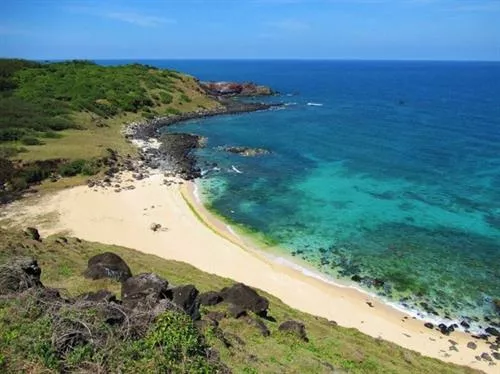 Where is Phan Thiet Binh Thuan
