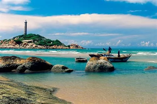 10 Best Things to do in Binh Thuan