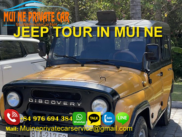 Private Car