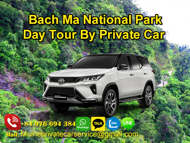 Private Car