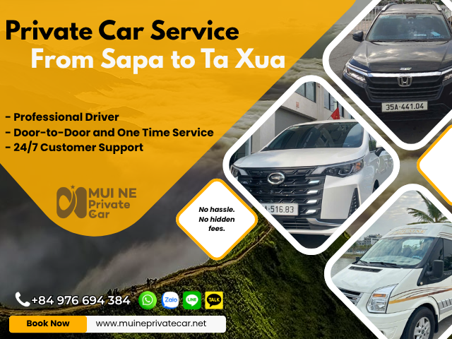 Cao-Bang-To-Sapa-Private-Car