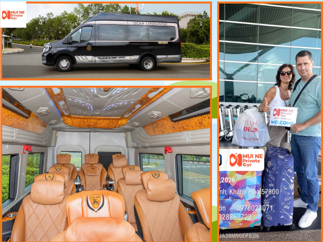 Limousine