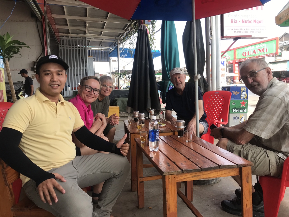 TOUR TRANSPORT SERVICE IN HO CHI MINH