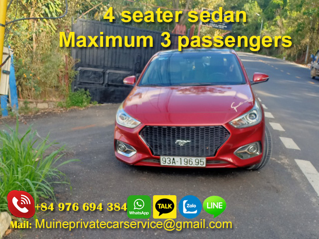 4-seater-sedan