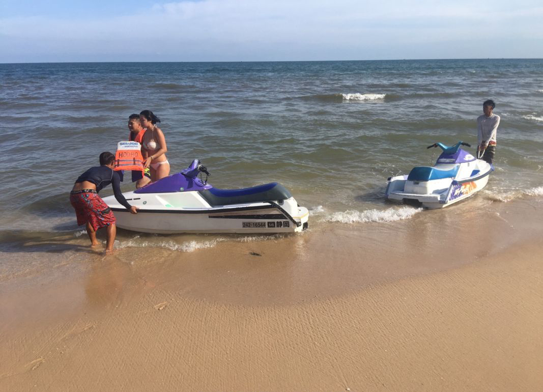 4. Water-Sports