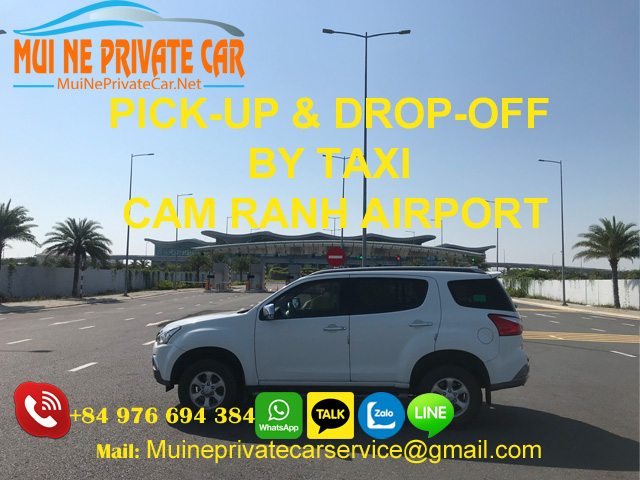 Cam-Ranh-Airport-taxi-service-Pick-up-and-drop-off