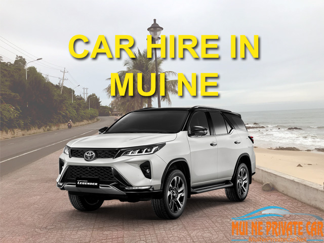 Car-Hire-In-Mui-Ne-VietNam