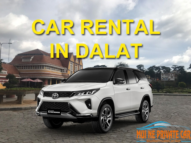 Car-rental-in-Dalat