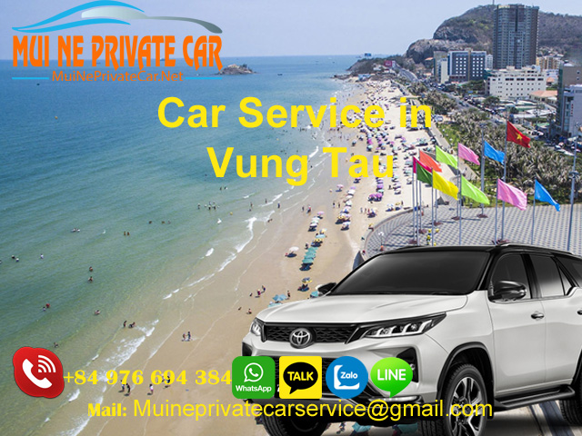 Car-service-in-Vung-Tau