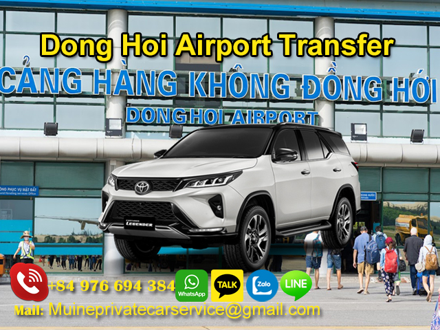 Dong-Hoi-Airport-Transfer
