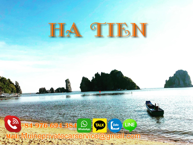 Ha-Tien