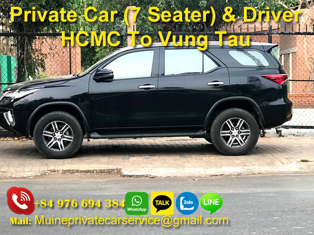 Hire-Car-7-Seater-From-HCMC-To-Vung-Tau