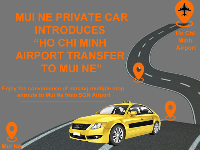 Ho-Chi-Minh-Airport-Transfer-to-Mui-Ne