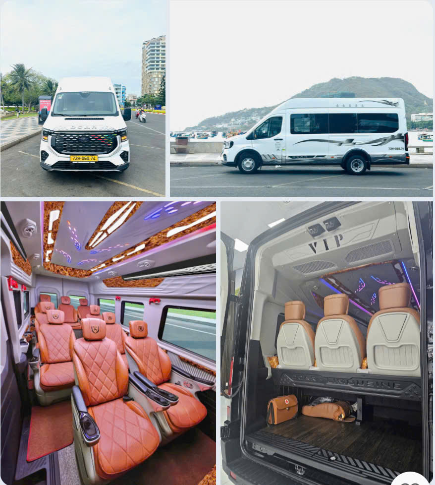 LIMOUSINE