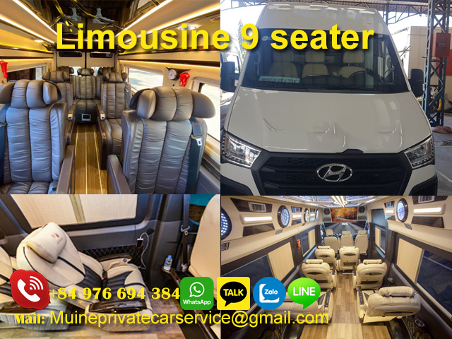 Limousine