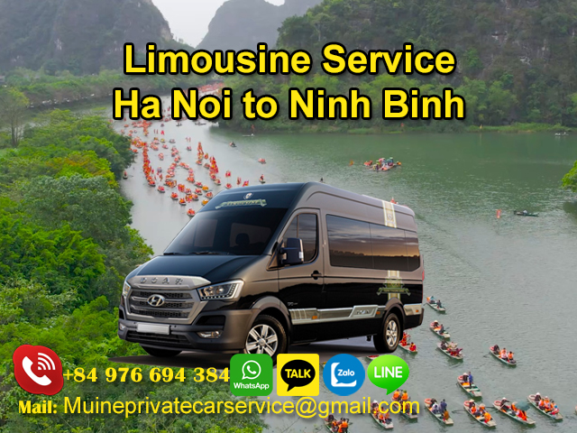 Limousine-Ha-Noi-To-Ninh-Binh