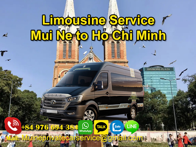 Limousine-Mui-Ne-To-Ho-Chi-Minh