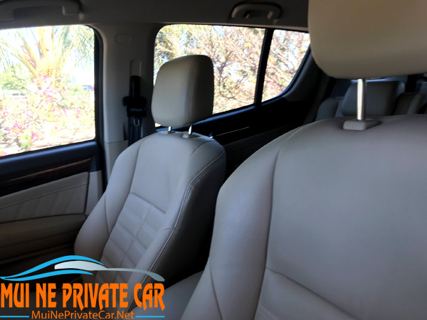 Minicab-Rental-In-Dalat