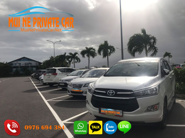 minivan-saigon-airport-transfer