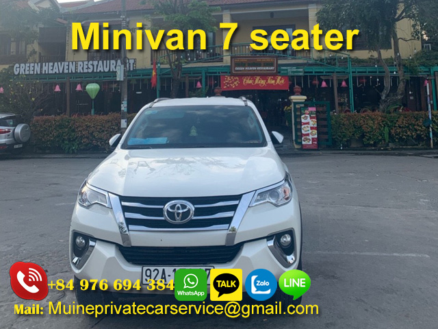 Minivan-7-seats-car
