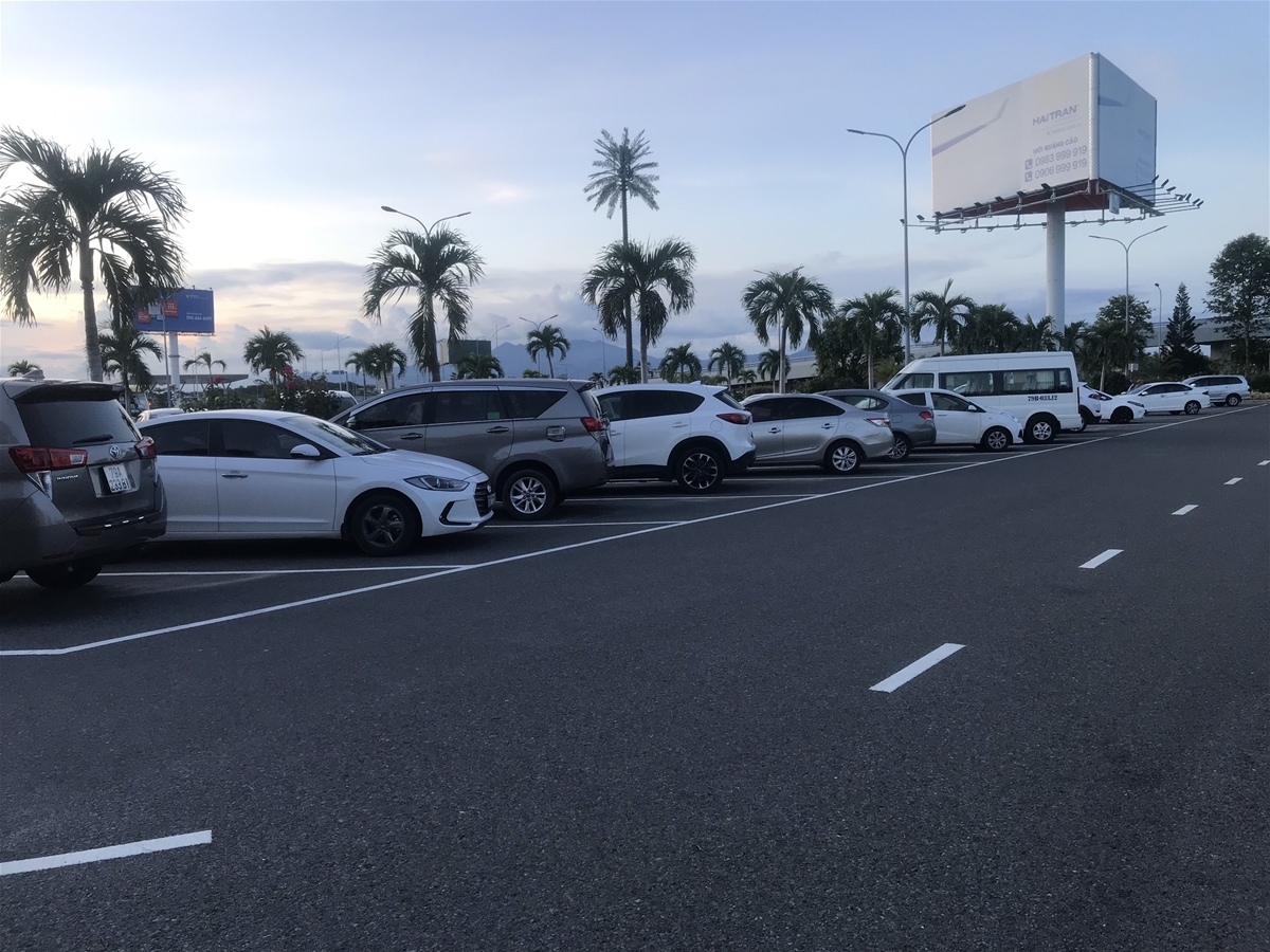 Nha trang airport private car
