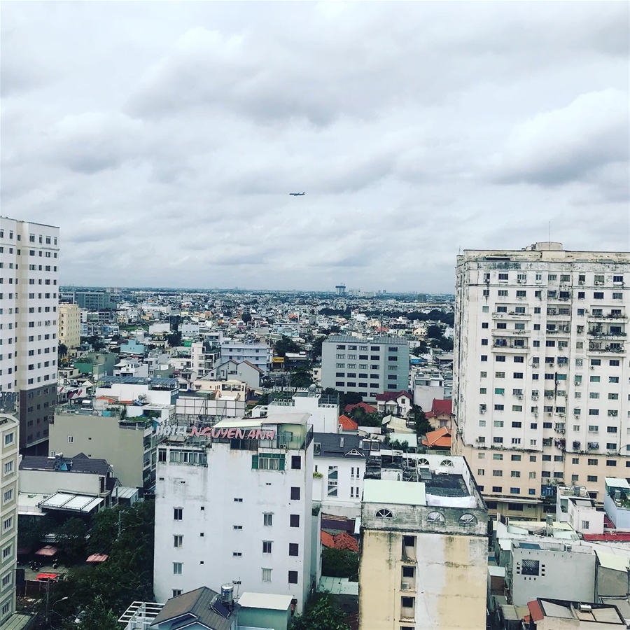 nha trang to hcmc
