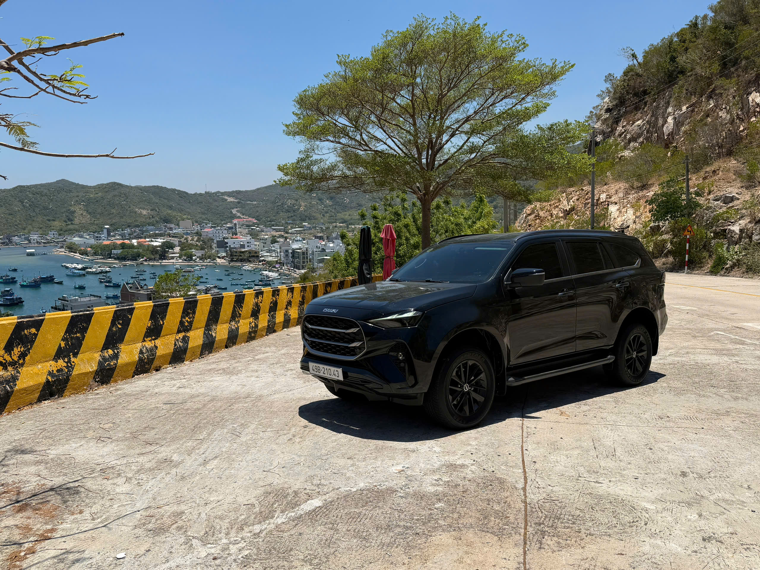 Private-car-from-Nha-Trang-to-Phan-Rang