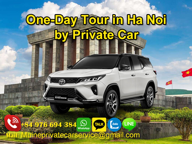 One-Day-Tour-In-Hanoi