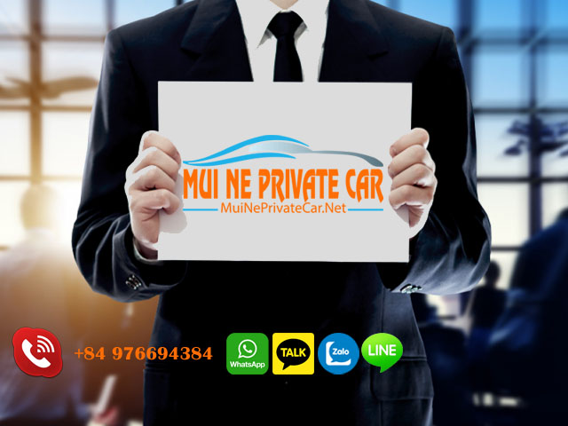 Nha trang airport (CXR) transfer service
