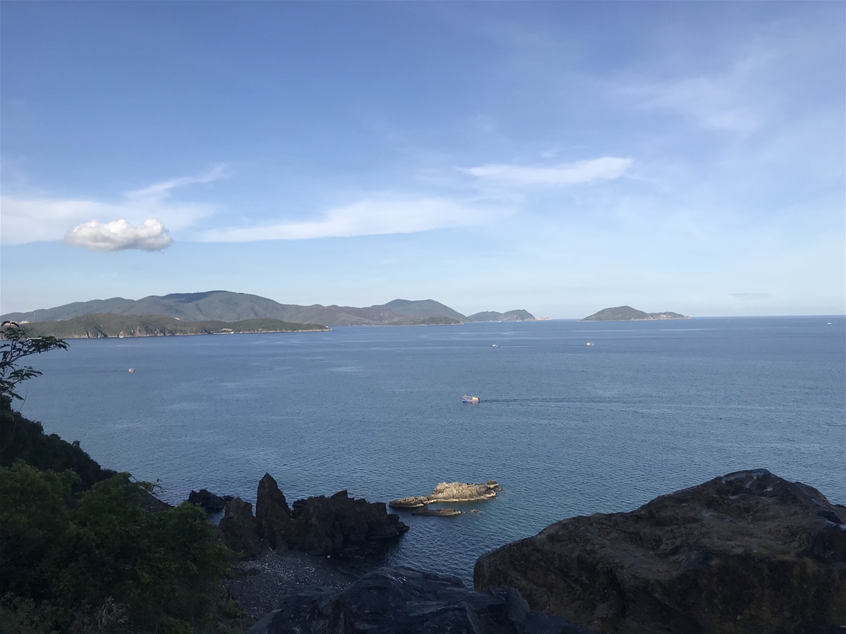 nha trang to ho chi minh private car