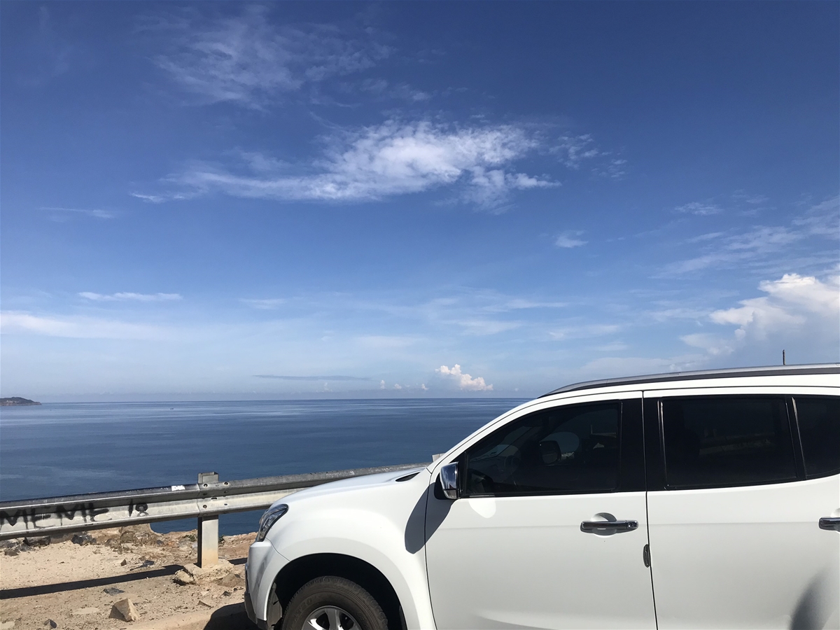 private car from ho chi minh to nha trang