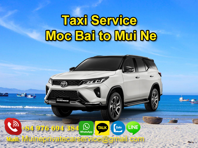 Private-Car-From-Moc-Bai-To-Mui-Ne