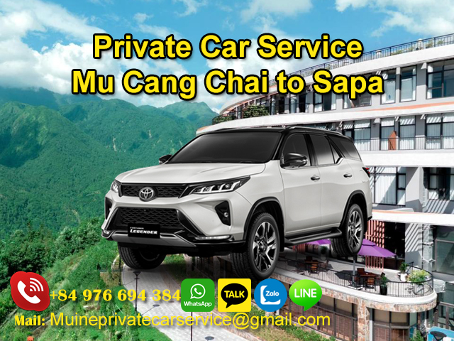Private-Car-From-Mu-Cang-Chai-To-Sapa
