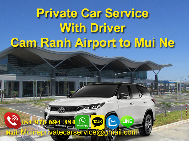 Private-Car-Service-Cam-Ranh-to-Mui-Ne