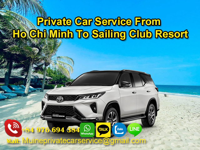 Private-Car-Service-From-Ho-Chi-Minh-To-Sailing-Club-Resort