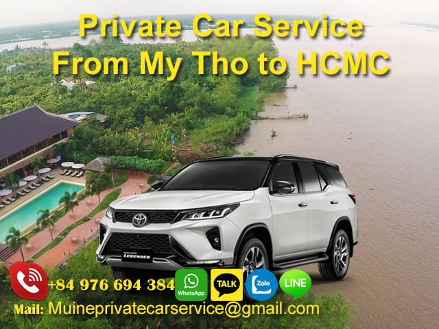 Private-Car-Service-From-My-Tho-to-HCMC