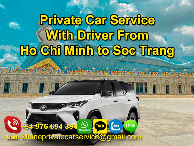 Private-Car-Service-With-Driver-Ho-Chi-Minh-to-Soc-Trang