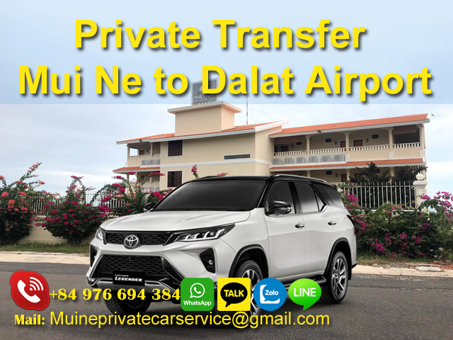 Private-Transfer-from-Mui-Ne-To-Dalat-Airport